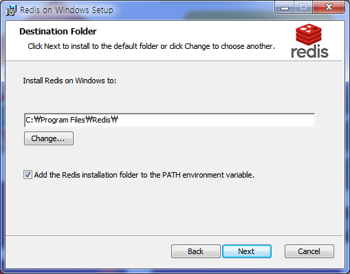 Install on Windows 03 Install on Windows 03